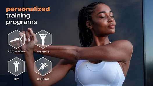 تحميل تطبيق Freeletics: Fitness Workouts مهكر Apk للاندرويد والايفون 2025 اخر اصدار مجانا