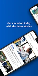 تحميل تطبيق The Daily Telegraph مهكر Apk للاندرويد والايفون 2025 اخر اصدار مجانا