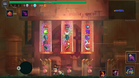 تحميل لعبة Dead Cells: Netflix Edition للاندرويد والايفون 2025 اخر اصدار مجانا