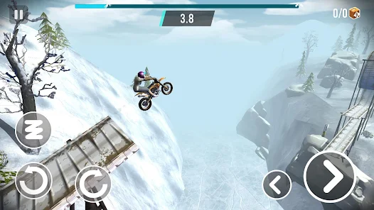 تحميل لعبة Stunt Bike Extreme مهكرة Apk للاندرويد والايفون 2025 اخر اصدار مجانا