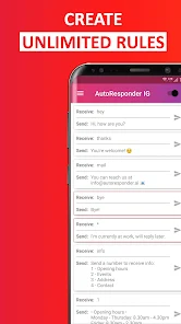 تحميل تطبيق AutoResponder for Instagram مهكر Apk للاندرويد والايفون 2025 اخر اصدار مجانا