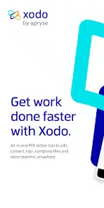 تحميل تطبيق Xodo PDF Pro مهكر Apk للاندرويد والايفون 2025 اخر اصدار مجانا