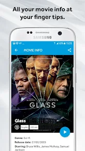 تحميل تطبيق ڤوكس سينما VOX Cinemas Apk للاندرويد والايفون 2025 اخر اصدار مجانا