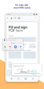 تحميل تطبيق Xodo PDF Pro مهكر Apk للاندرويد والايفون 2025 اخر اصدار مجانا