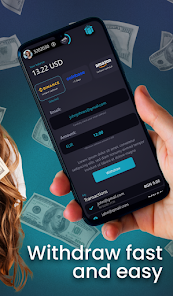 تحميل تطبيق Cash Earning App Givvy Videos للربح من مشاهدة الفيديوهات للاندرويد والايفون 2025 اخر اصدار مجانا