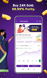 تحميل تطبيق PhonePe UPI للدفع وتحويل الأموال لاندرويد والايفون 2025 اخر اصدار مجانا