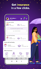 تحميل تطبيق PhonePe UPI للدفع وتحويل الأموال لاندرويد والايفون 2025 اخر اصدار مجانا