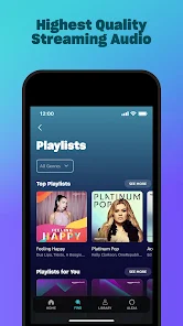 تحميل تطبيق Amazon Music مهكر Apk للاندرويد والايفون 2025 اخر اصدار مجانا