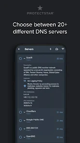 تحميل تطبيق DNS Changer Fast pro مهكر Apk للاندرويد والايفون 2025 اخر اصدار مجانا