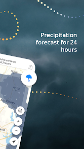 تحميل تطبيق Meteum Weather مهكر Apk للاندرويد والايفون 2025 اخر اصدار مجانا