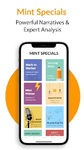 تحميل تطبيق Mint News مهكر Apk للاندرويد والايفون 2025 اخر اصدار مجانا