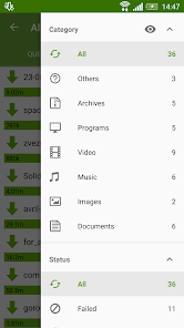 تحميل تطبيق Advanced Download Manager Pro مهكر Apk للاندرويد والايفون 2025 اخر اصدار مجانا