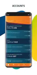 تحميل تطبيق بنك الأردن BOJ Mobile للاندرويد والايفون 2025 اخر اصدار مجانا