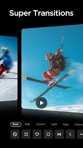 تحميل تطبيق FotoSlider مهكر Apk للاندرويد والايفون 2025 اخر اصدار مجانا