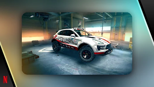 تحميل لعبة Asphalt Xtreme للاندرويد والايفون 2025 اخر اصدار مجانا