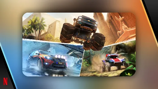 تحميل لعبة Asphalt Xtreme للاندرويد والايفون 2025 اخر اصدار مجانا