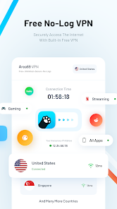 تحميل متصفح Pawxy Fast VPN & Web Browser مهكر Apk للاندرويد والايفون 2025 اخر اصدار مجانا