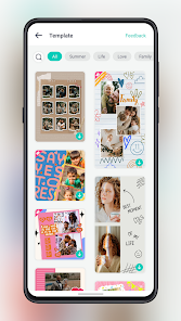 تحميل تطبيق ArtCollage Pro مهكر Apk للاندرويد والايفون 2025 اخر اصدار مجانا