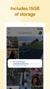 تحميل تطبيق صور جوجل Google Photos للاندرويد والايفون 2025 اخر اصدار مجانا