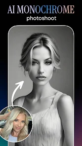 تحميل تطبيق Restyle: AI Filters & Editor مهكر Apk للاندرويد والايفون 2025 اخر اصدار مجانا