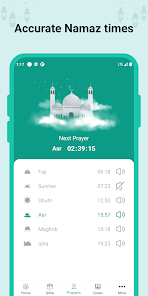 تحميل تطبيق العالم الاسلامي Islamic World مهكر Apk للاندرويد والايفون 2025 اخر اصدار مجانا