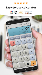 تحميل تطبيق Calculator Plus مهكر Apk للاندرويد والايفون 2025 اخر اصدار مجانا