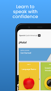 تحميل تطبيق Rosetta Stone Apk مهكر لتعلم اللغات للاندرويد والايفون 2025 اخر اصدار مجانا