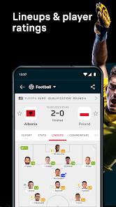 تحميل تطبيق Flashscore live scores مهكر Apk للاندرويد والايفون 2025 اخر اصدار مجانا