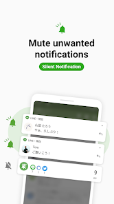 تحميل تطبيق Notification Manager مهكر Apk للاندرويد والايفون 2025 اخر اصدار مجانا