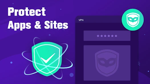 تحميل تطبيق Supper Z-VPN مهكر Apk للاندرويد والايفون 2025 اخر اصدار مجانا