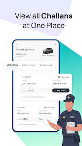 تحميل تطبيق CarInfo - RTO Vehicle Information مهكر Apk للاندرويد والايفون 2025 اخر اصدار مجانا