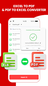 تحميل برنامج Image to PDF Converter مهكر Apk للاندرويد والايفون 2025 اخر اصدار مجانا