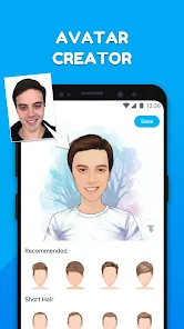 تحميل تطبيق MojiPop AI مهكر Apk للاندرويد والايفون 2025 اخر اصدار مجانا