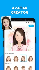 تحميل تطبيق MojiPop AI مهكر Apk للاندرويد والايفون 2025 اخر اصدار مجانا