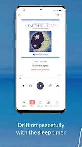 تحميل تطبيق Empower You: Unlimited Audio مهكر Apk للاندرويد والايفون 2025 اخر اصدار مجانا