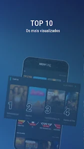 تحميل برنامج MovCine Plus مهكر Apk للاندرويد والايفون 2025 اخر اصدار مجانا