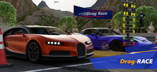 تحميل لعبة Car Sales & Drive Simulator 24 مهكرة للاندرويد والايفون 2025 اخر اصدار مجانا