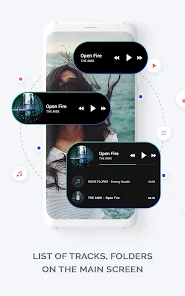 تحميل تطبيق Audio Widget Pack مهكر Apk للاندرويد والايفون 2025 اخر اصدار مجانا