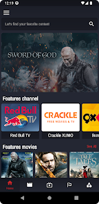 تحميل تطبيق Mflix مهكر Apk للاندرويد والايفون 2025 اخر اصدار مجانا