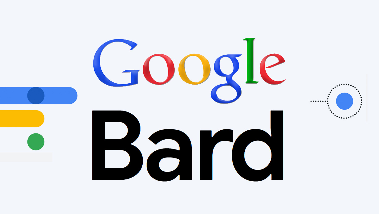 طريقة التسجيل في Google Bard