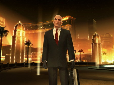 تحميل لعبة هيتمان Hitman Blood Money للكمبيوتر مجانا