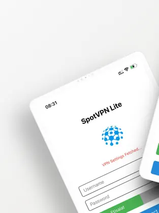 تحميل تطبيق Spot VPN Lite للاندرويد وللايفون 2025 اخر اصدار مجانا