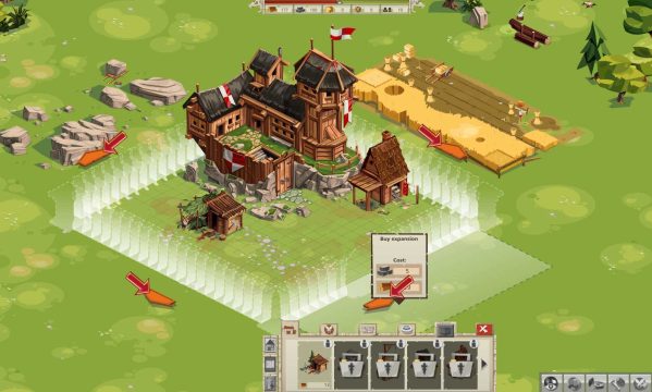 تحميل لعبة جود جيم امباير Goodgame Empire 2025 للكمبيوتر مجانا