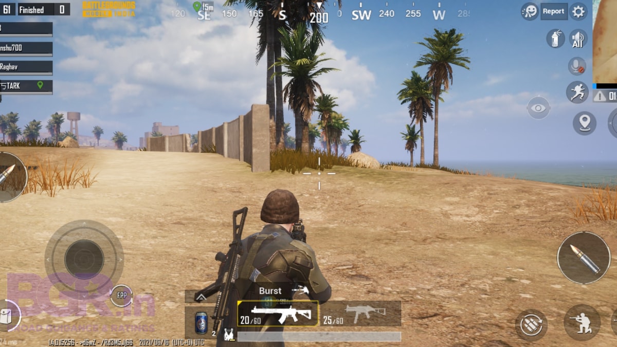 تحميل ببجي موبايل الهند 3.5 Pubg Mobile India Apk 3.5 BGMI للاندرويد والايفون 2025 اخر تحديث مجانا