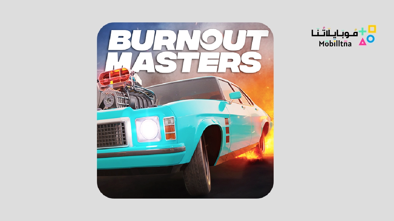 Burnout Masters