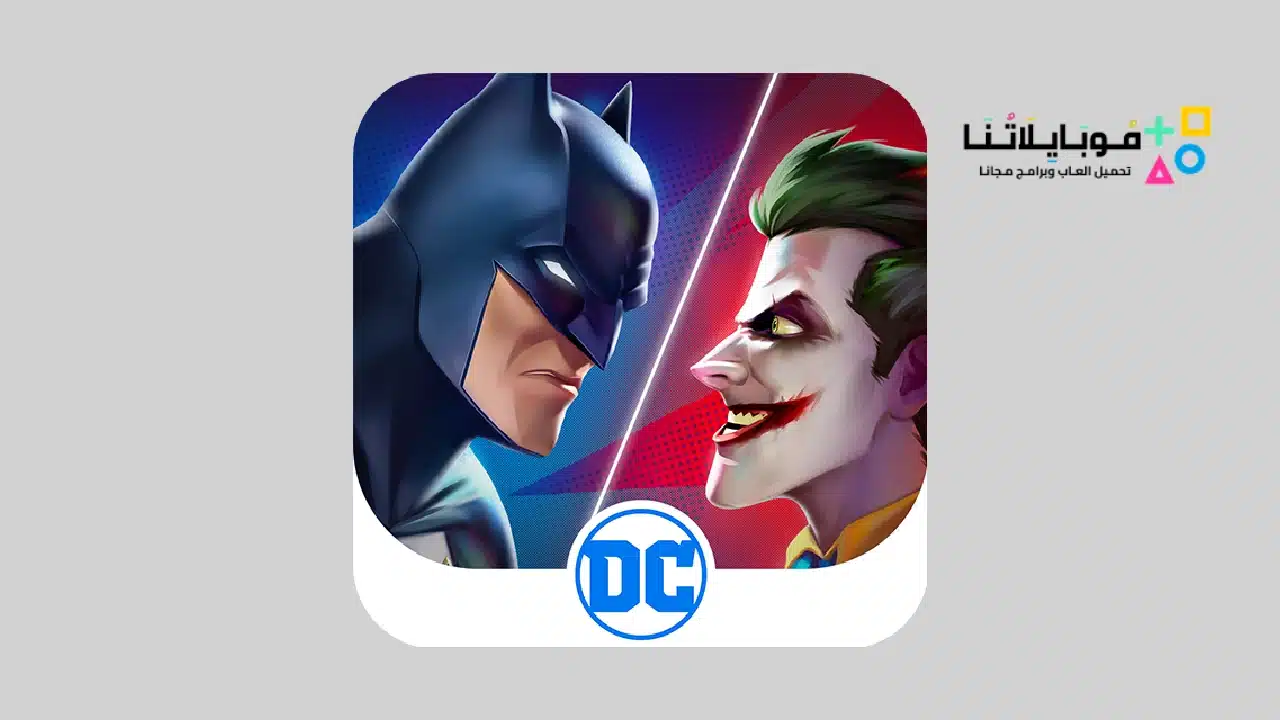 DC Heroes & Villains: Match 3