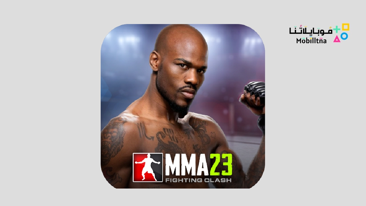 MMA Fighting Clash 23