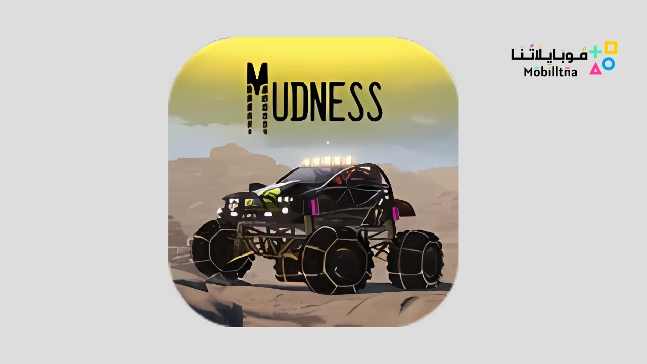 Mudness Offroad Car Simulator