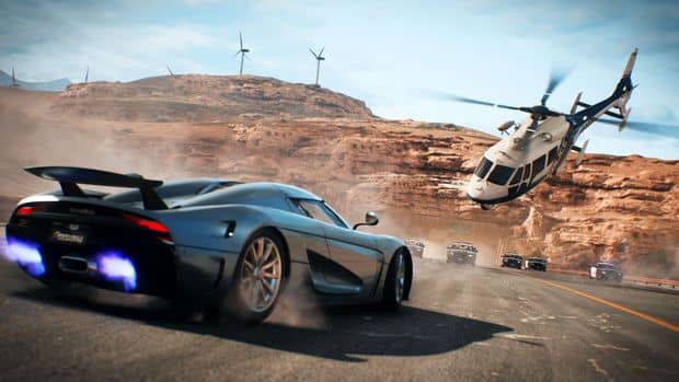 تحميل لعبة نيد فور سبيد باي باك Need For Speed Payback 2025 للكمبيوتر كاملة مجانا