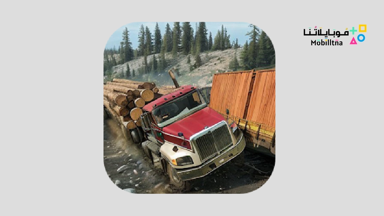 Offroad Games Truck Simulator